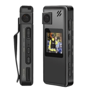 Body Camera Digital Mini Full 1080P Screen Magnetic Night Vision Bike Camera Car DVR Sports Camera