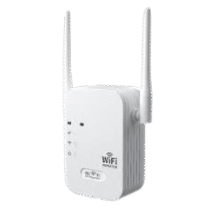 WiFi Repeater Dual Band